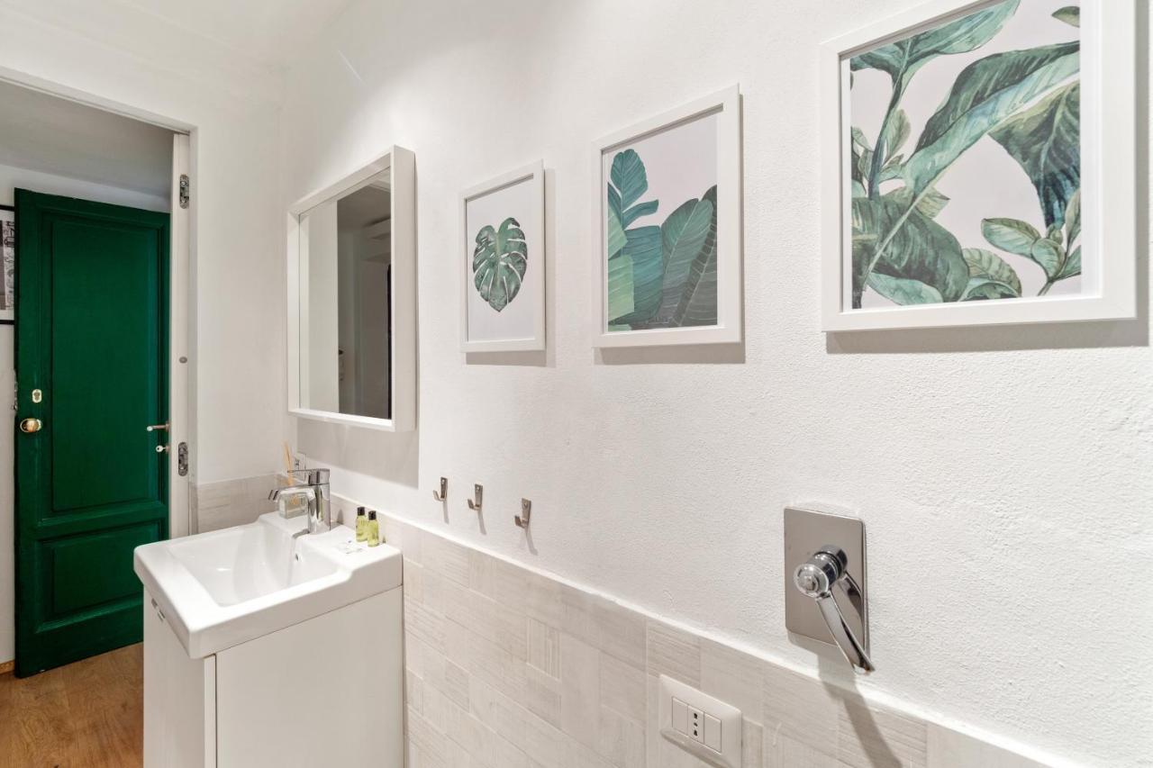 Porta Venezia Modern Loft - The Green Door มิลาน ภายนอก รูปภาพ