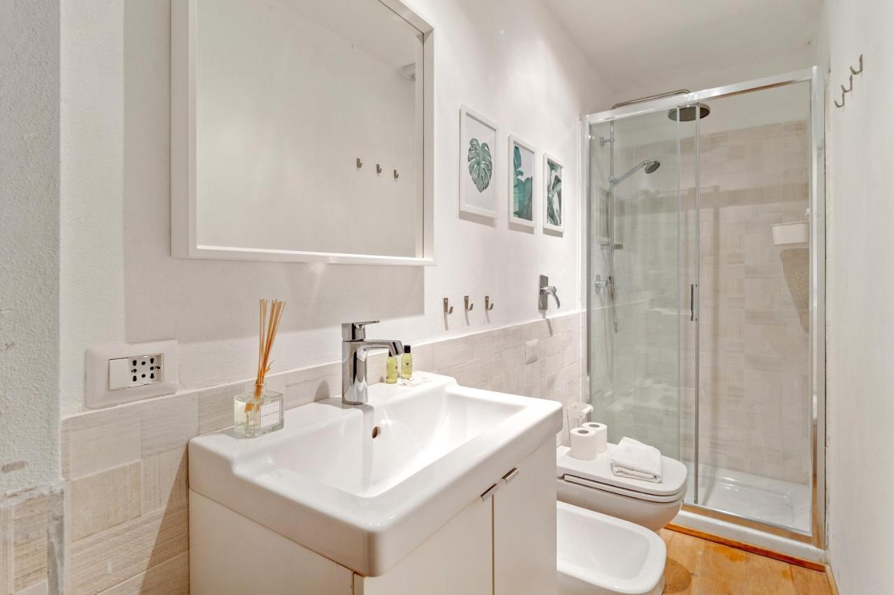 Porta Venezia Modern Loft - The Green Door มิลาน ภายนอก รูปภาพ